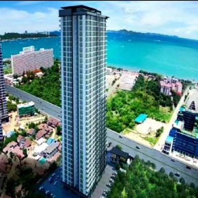 Dusit Grand Condo View Apartment